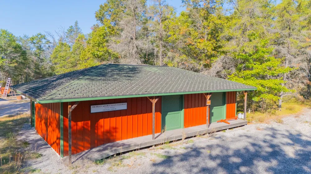 230 S Abbe Road Mentor Township, MI 48621