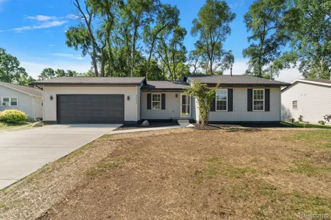 2022 Robinson Road