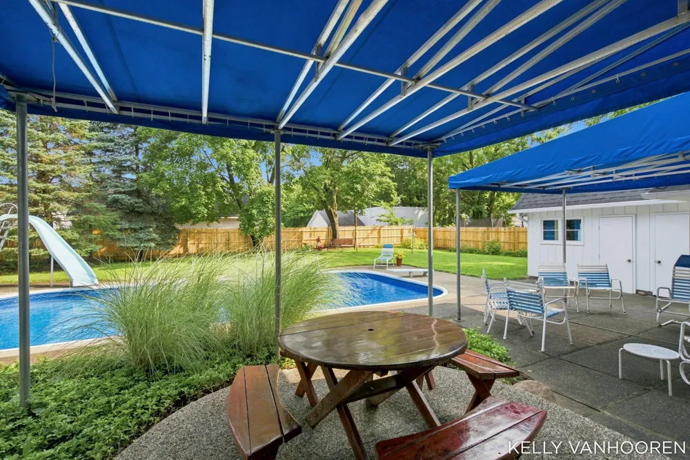 3771 Prairie Street SW Grandville City, MI 49418