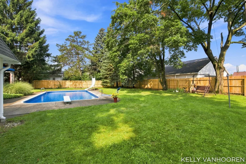 3771 Prairie Street SW Grandville City, MI 49418
