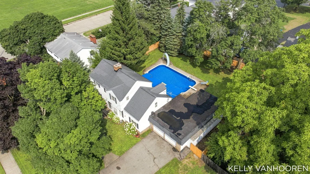 3771 Prairie Street SW Grandville City, MI 49418