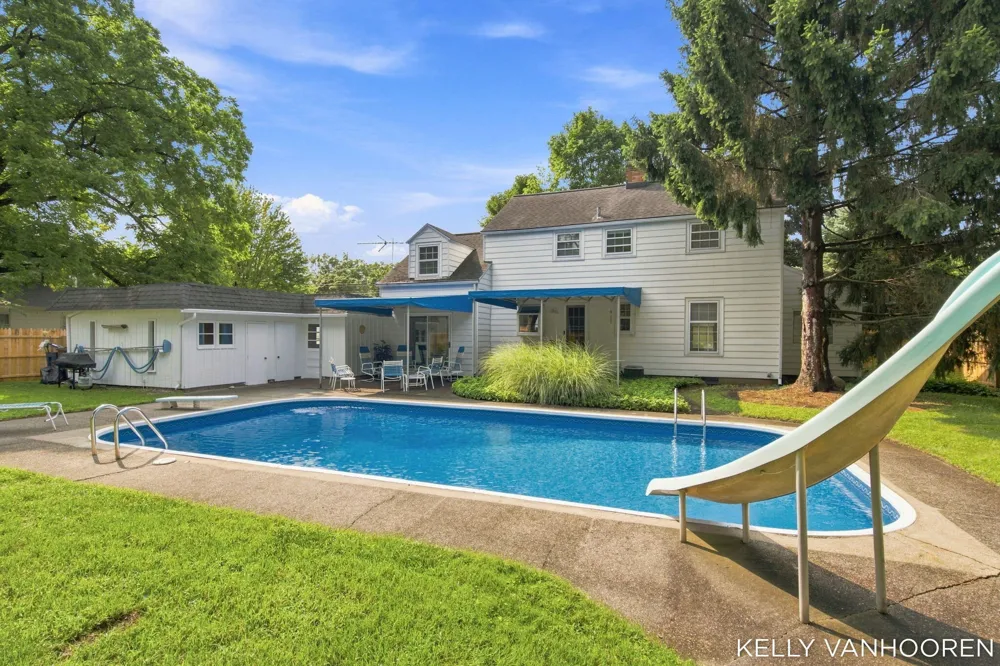 3771 Prairie Street SW Grandville City, MI 49418