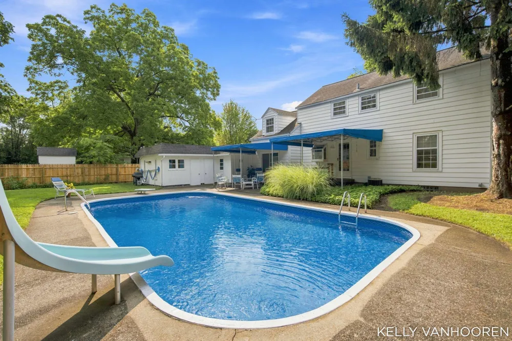 3771 Prairie Street SW Grandville City, MI 49418