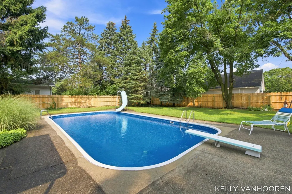 3771 Prairie Street SW Grandville City, MI 49418