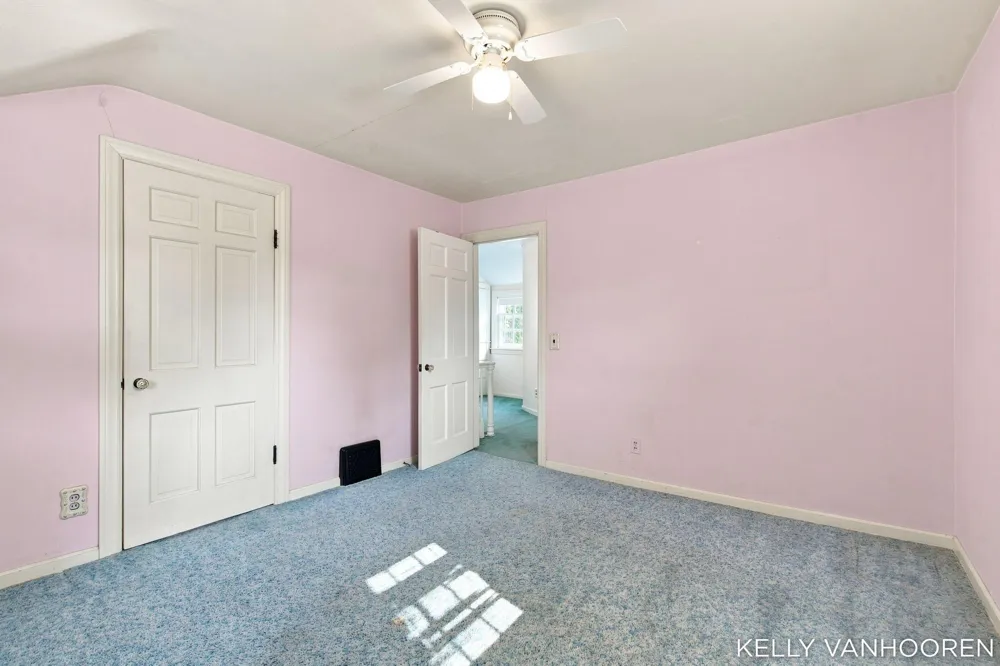 3771 Prairie Street SW Grandville City, MI 49418