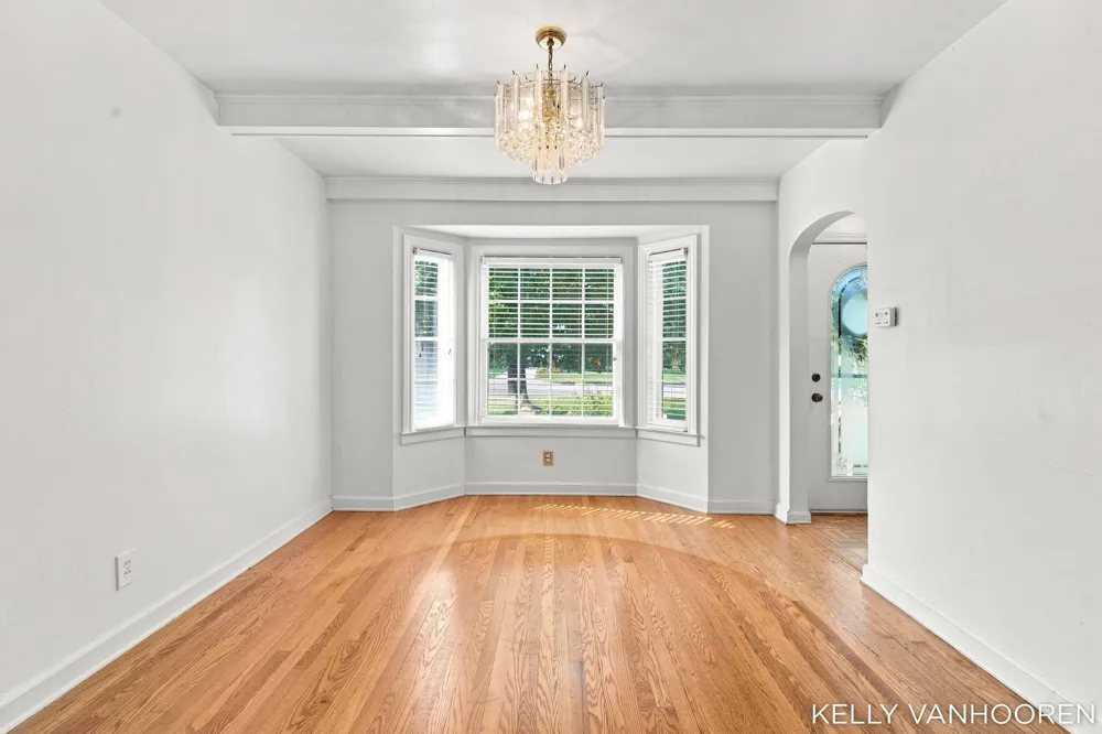 3771 Prairie Street SW Grandville City, MI 49418