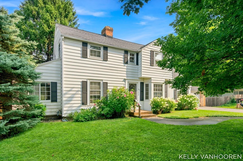 3771 Prairie Street SW Grandville City, MI 49418