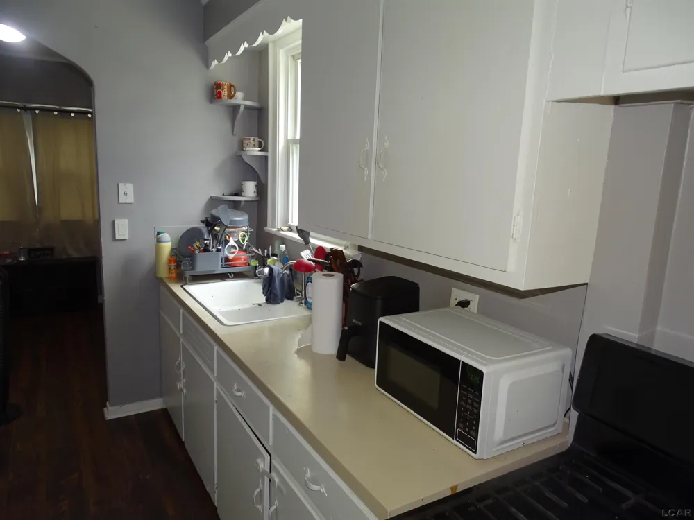110 Berry Street Summit Township, MI 49203