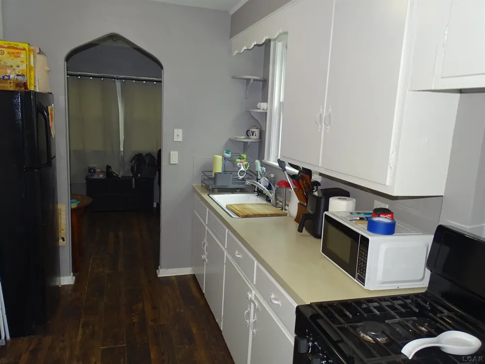 110 Berry Street Summit Township, MI 49203