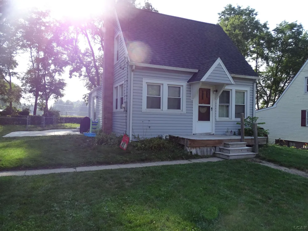 110 Berry Street Summit Township, MI 49203