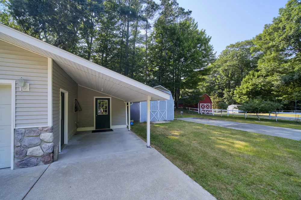 3423 Balsam Avenue Manistee Township, MI 49660