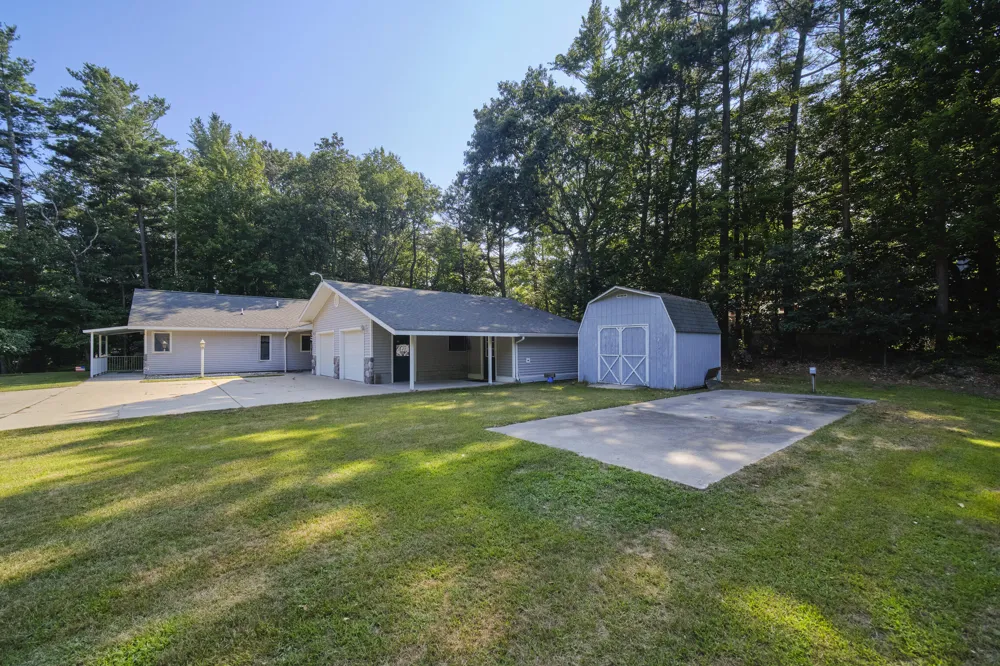 3423 Balsam Avenue Manistee Township, MI 49660