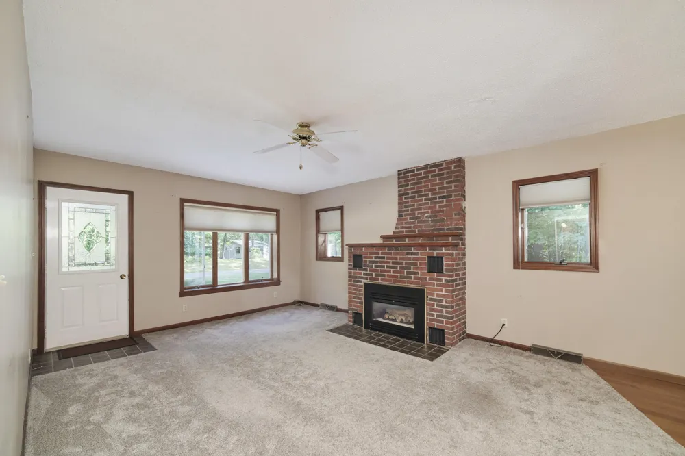3423 Balsam Avenue Manistee Township, MI 49660