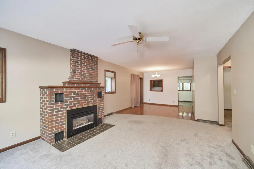 3423 Balsam Avenue Manistee Township, MI 49660