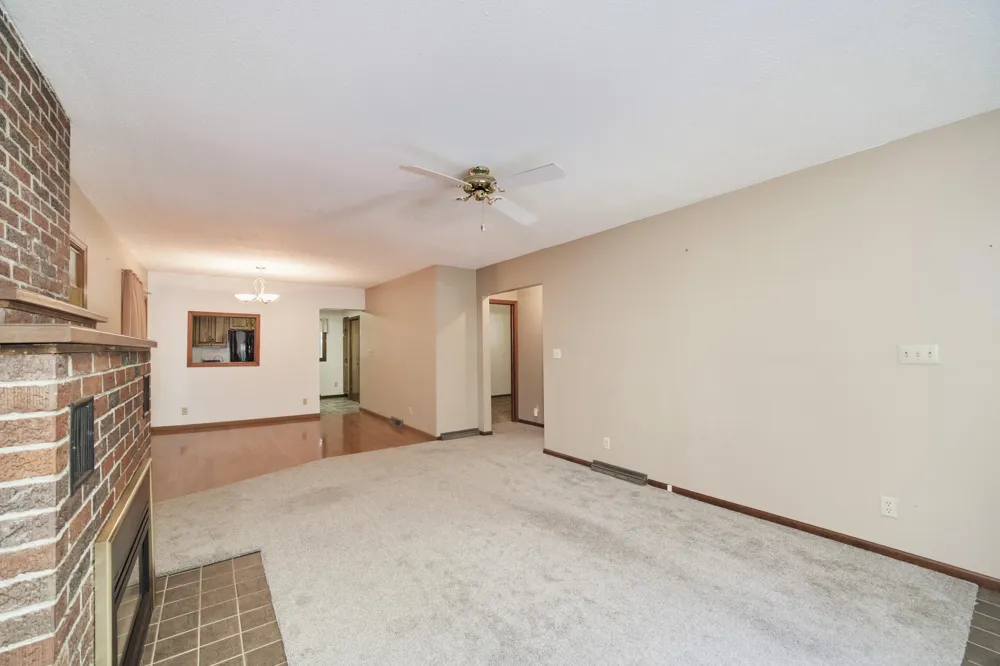 3423 Balsam Avenue Manistee Township, MI 49660