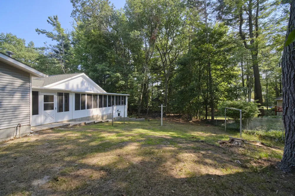 3423 Balsam Avenue Manistee Township, MI 49660