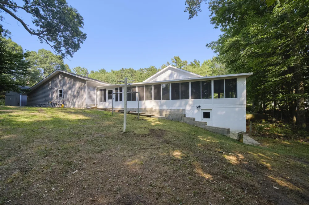 3423 Balsam Avenue Manistee Township, MI 49660
