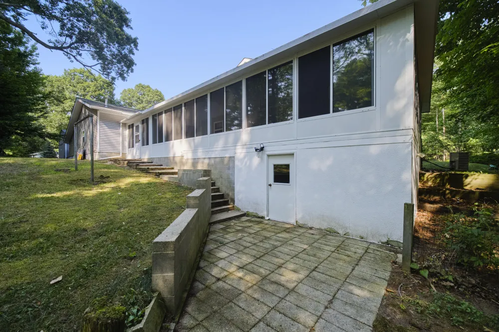 3423 Balsam Avenue Manistee Township, MI 49660