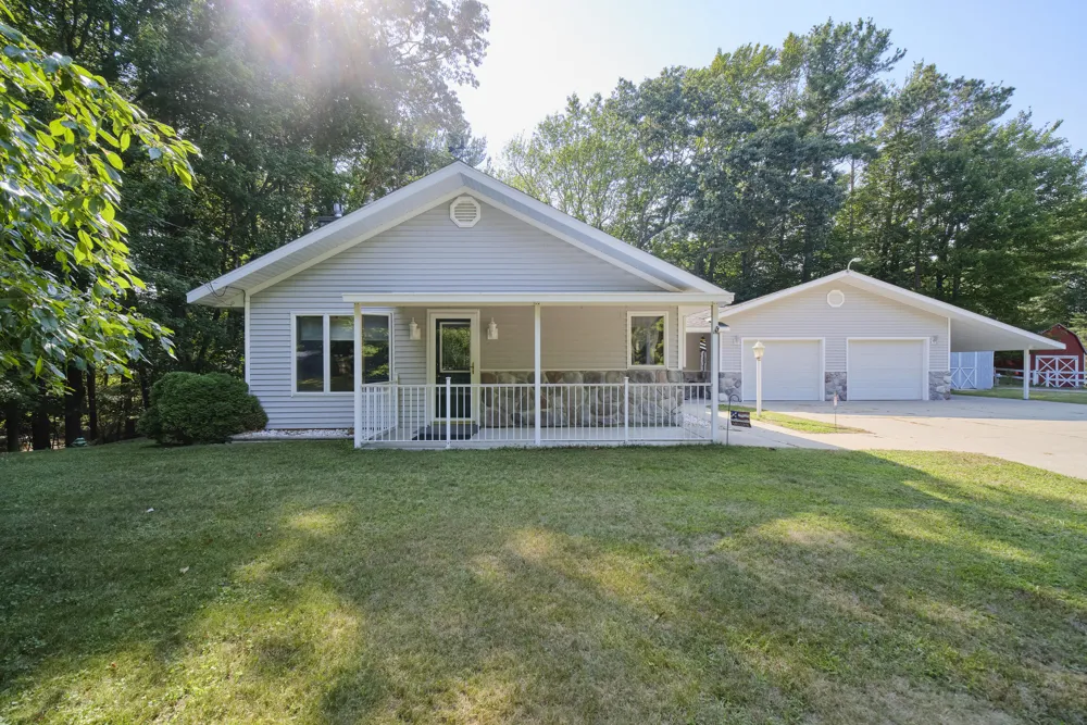 3423 Balsam Avenue Manistee Township, MI 49660