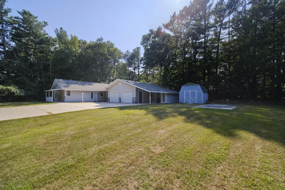 3423 Balsam Avenue Manistee Township, MI 49660