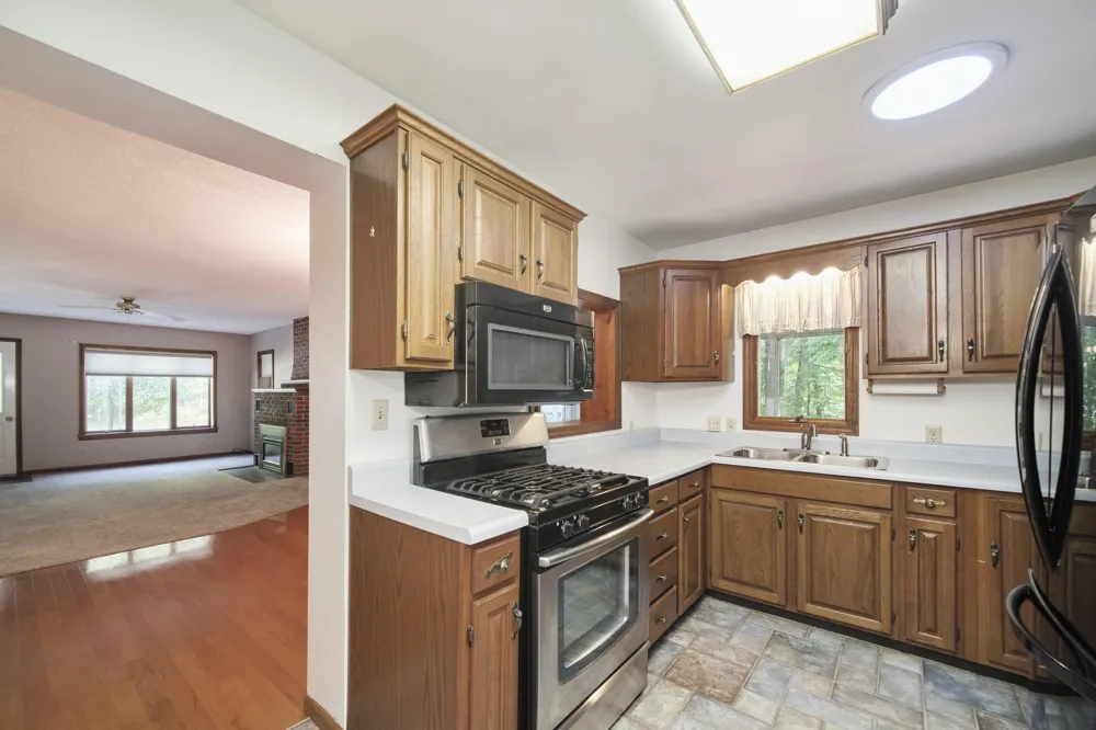 3423 Balsam Avenue Manistee Township, MI 49660