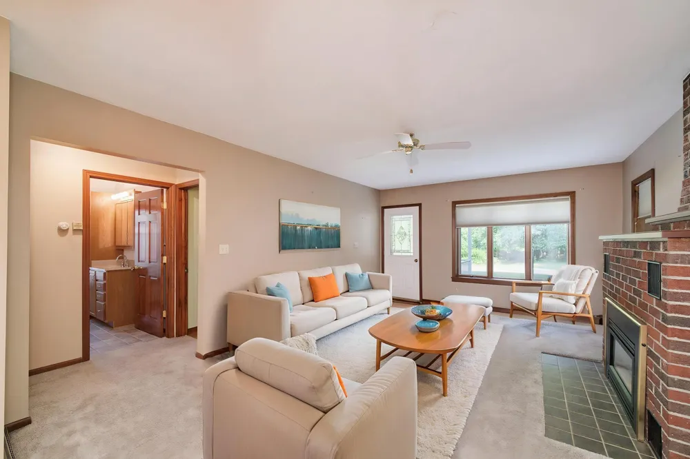 3423 Balsam Avenue Manistee Township, MI 49660