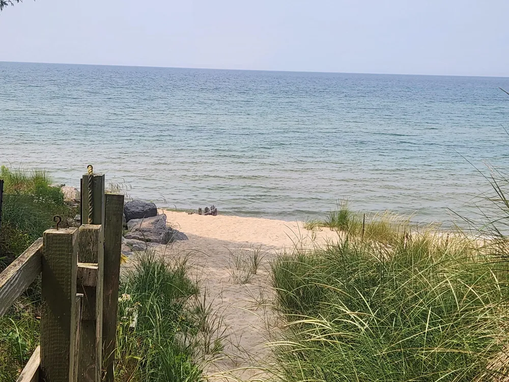 3423 Balsam Avenue Manistee Township, MI 49660