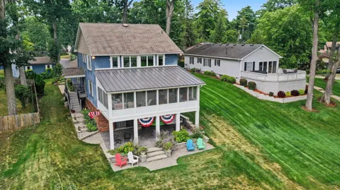 4720 Downing Drive