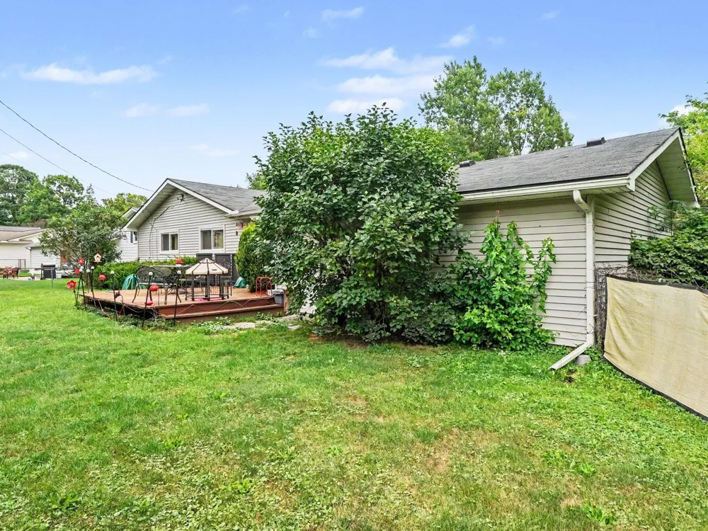 43 Butternut Court Chelsea City, MI 48118