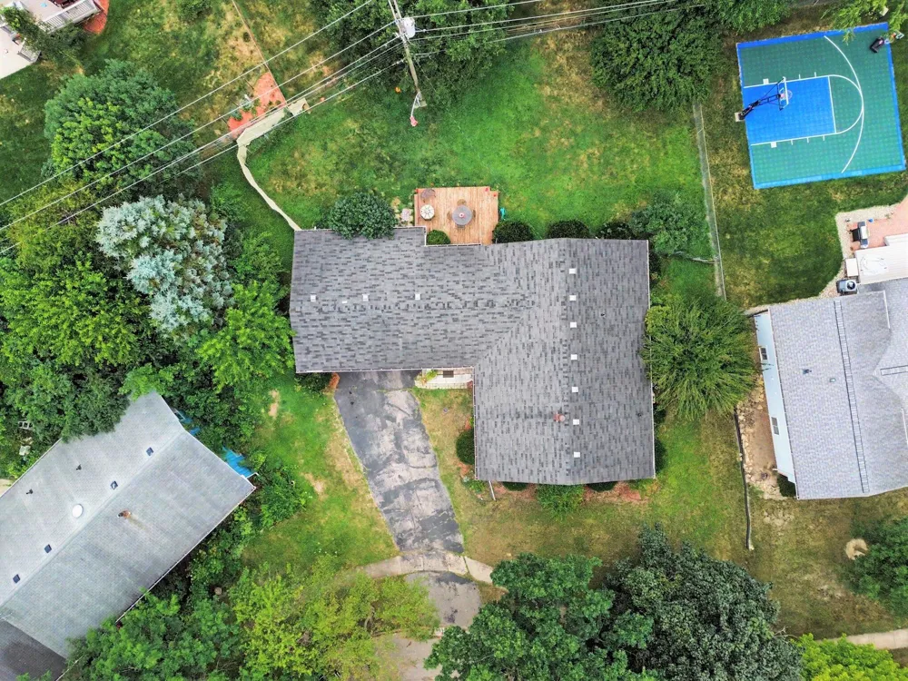 43 Butternut Court Chelsea City, MI 48118