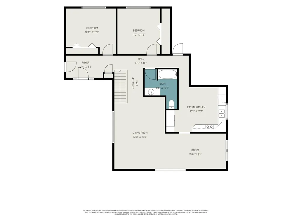 43 Butternut Court Chelsea City, MI 48118