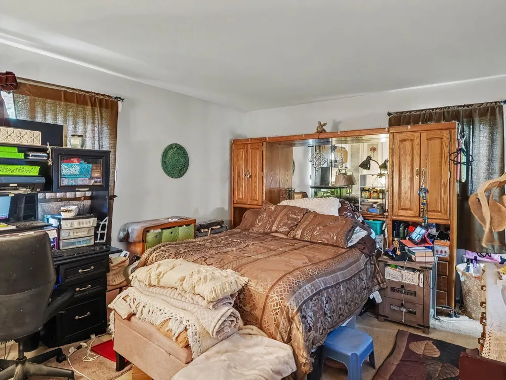 43 Butternut Court Chelsea City, MI 48118