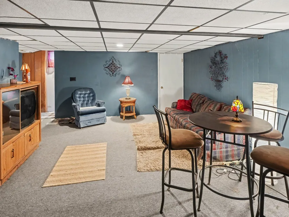 43 Butternut Court Chelsea City, MI 48118