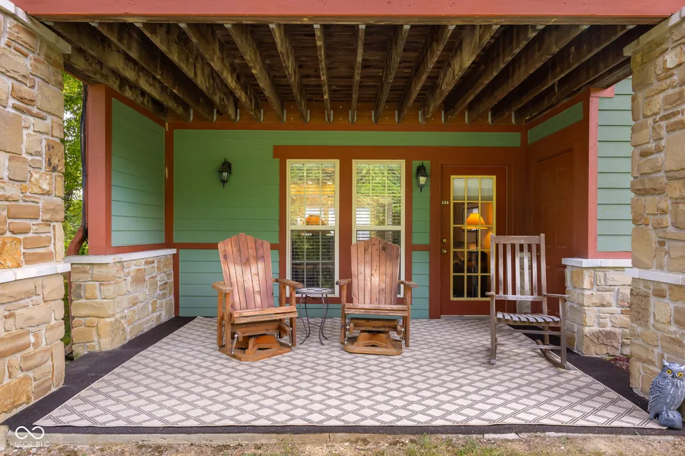 2375 Fairway Drive ## 306 Nashville, IN 47448