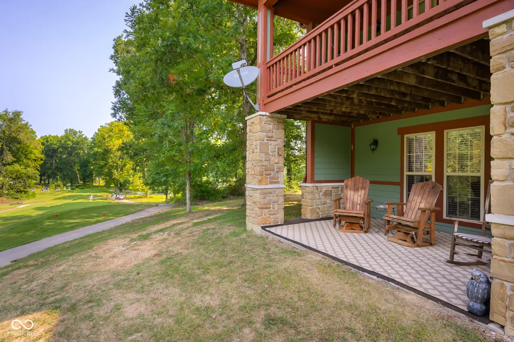 2375 Fairway Drive ## 306 Nashville, IN 47448