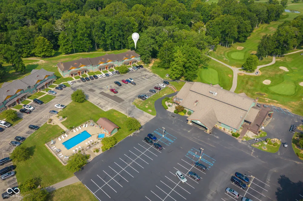 2375 Fairway Drive ## 306 Nashville, IN 47448