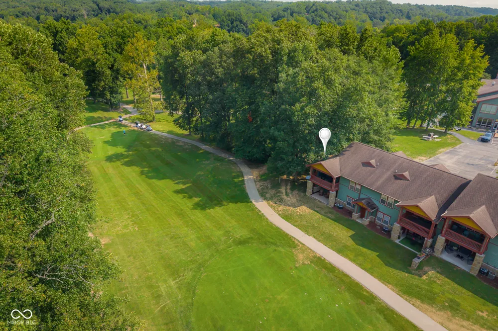 2375 Fairway Drive ## 306 Nashville, IN 47448