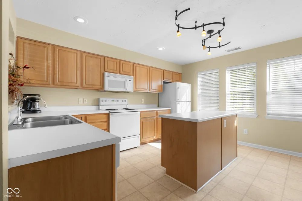 2375 Fairway Drive ## 306 Nashville, IN 47448