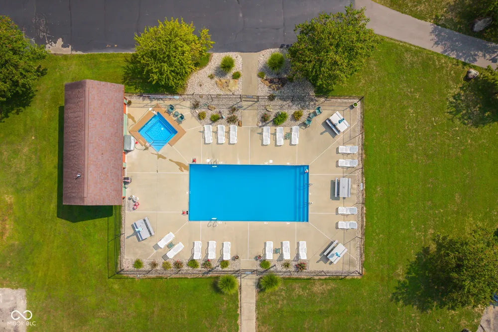 2375 Fairway Drive ## 306 Nashville, IN 47448