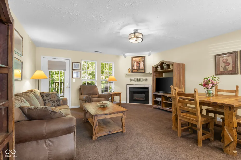 2375 Fairway Drive ## 306 Nashville, IN 47448