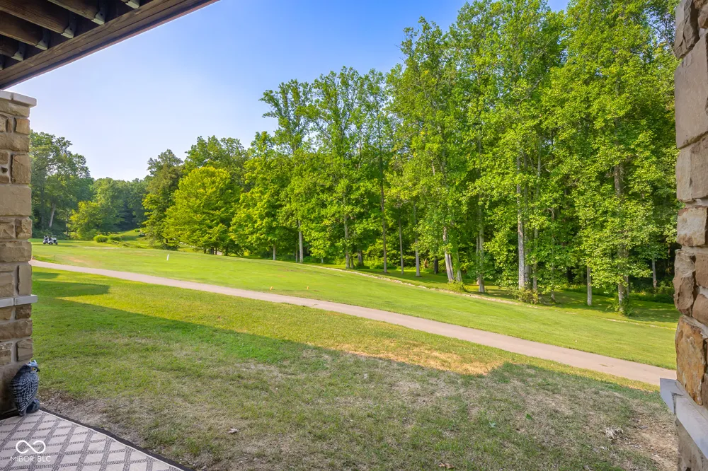 2375 Fairway Drive ## 306 Nashville, IN 47448