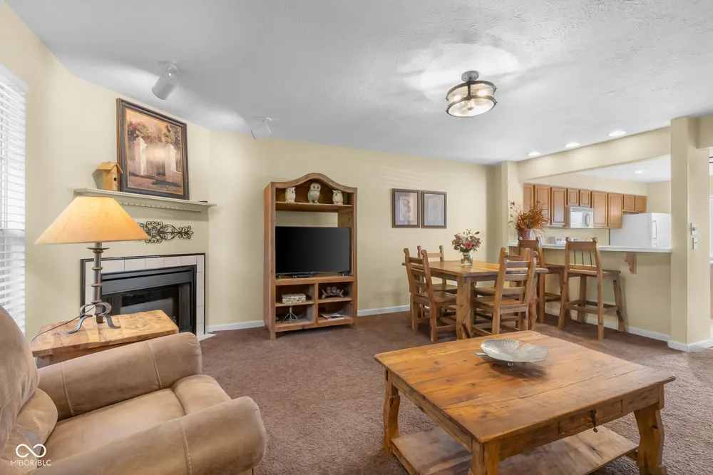 2375 Fairway Drive ## 306 Nashville, IN 47448