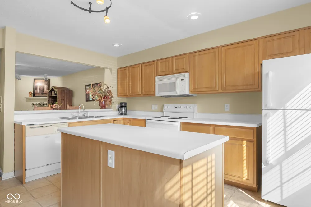 2375 Fairway Drive ## 306 Nashville, IN 47448