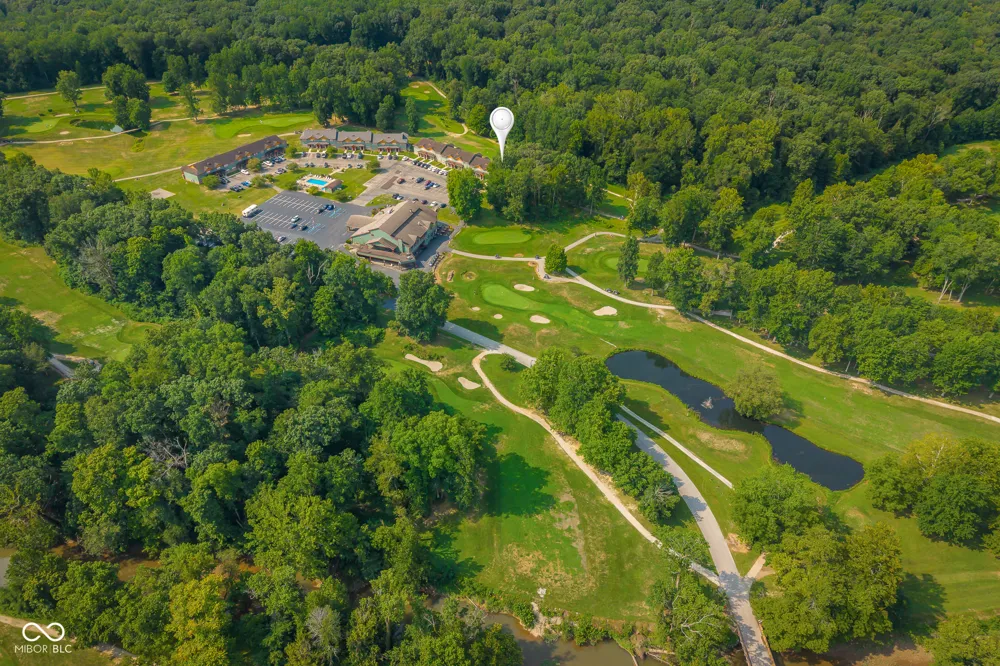 2375 Fairway Drive ## 306 Nashville, IN 47448