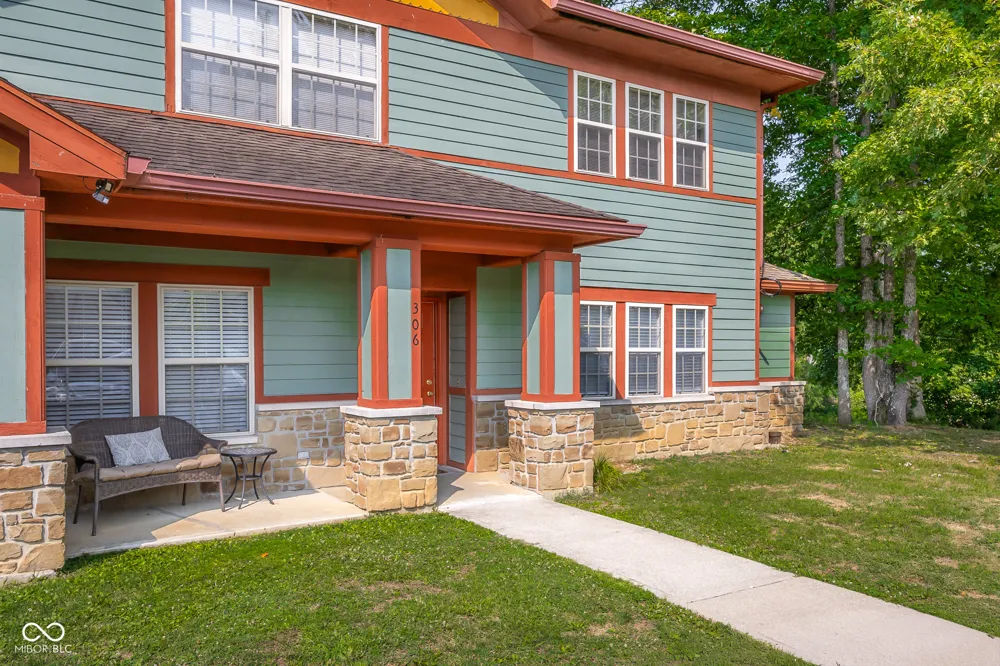 2375 Fairway Drive ## 306 Nashville, IN 47448