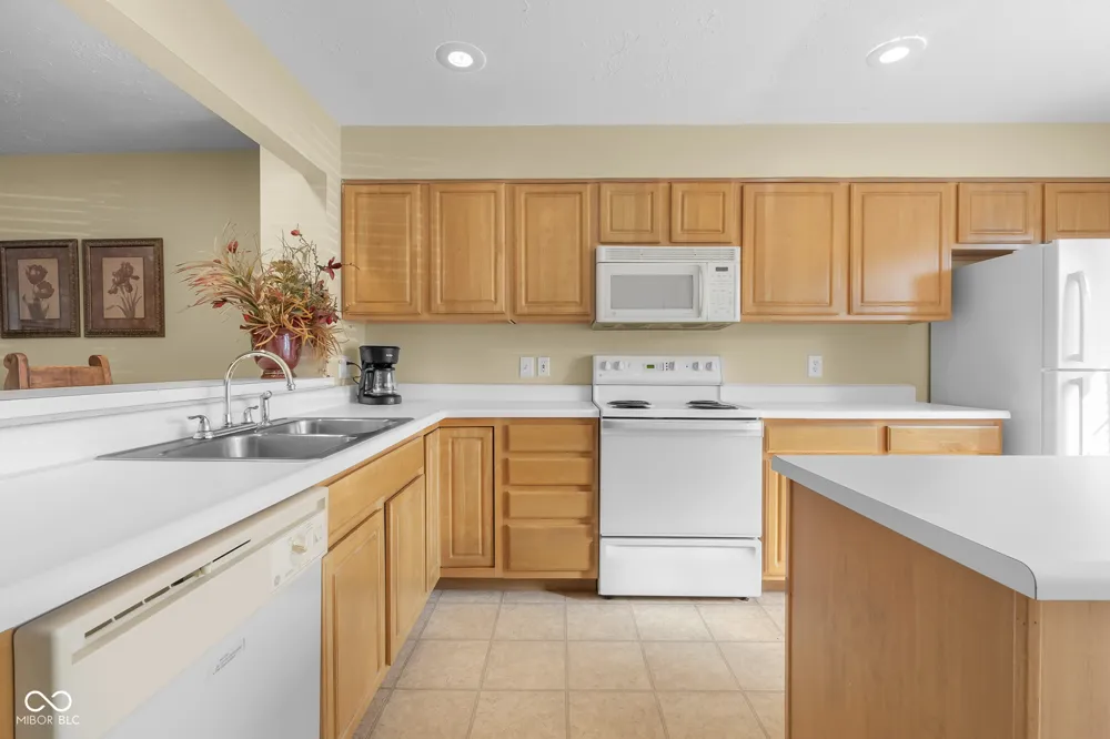 2375 Fairway Drive ## 306 Nashville, IN 47448