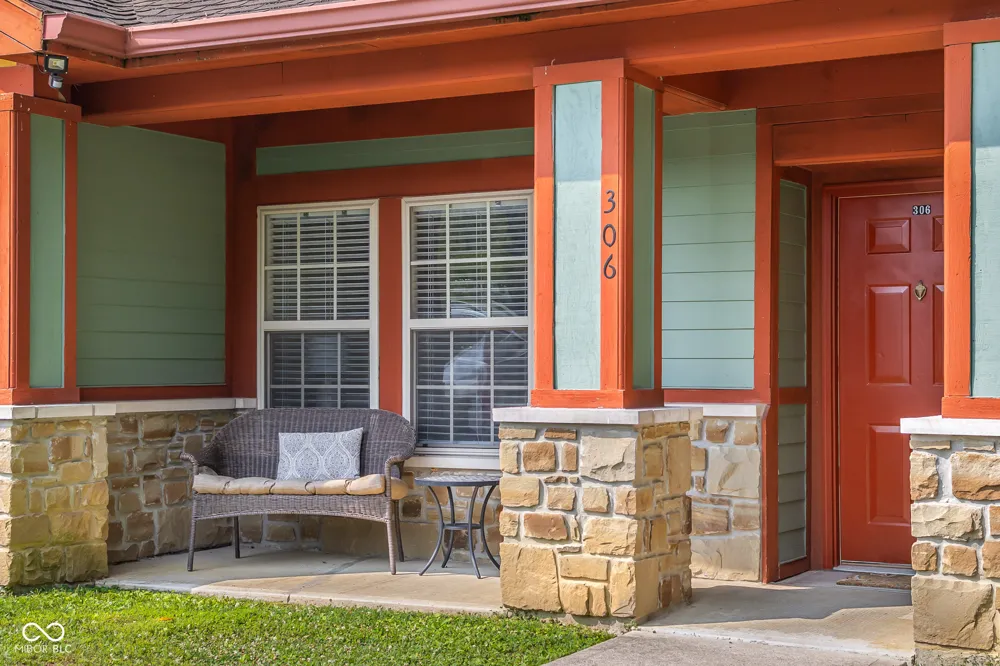 2375 Fairway Drive ## 306 Nashville, IN 47448