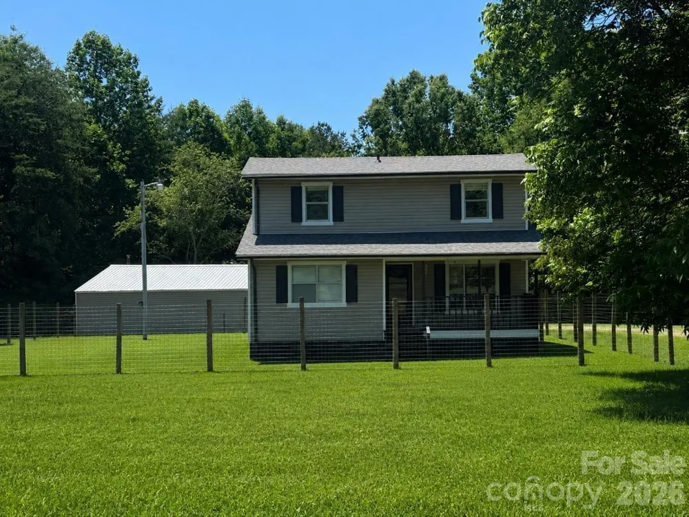 21909 Shearer Road Davidson, NC 28036