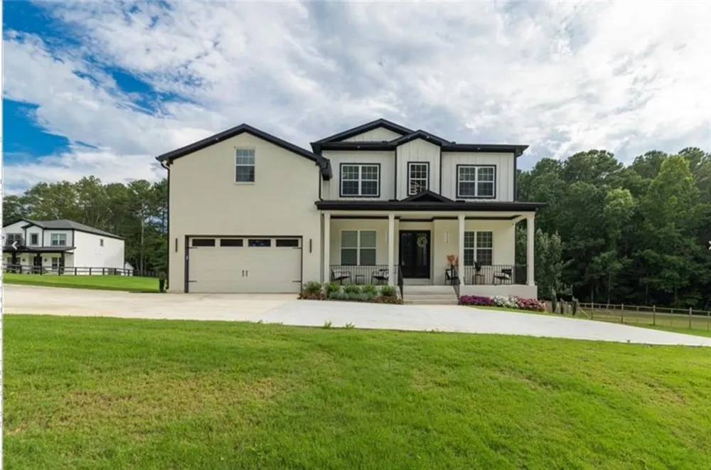 2910 Centerville Rosebud Road Snellville, GA 30039