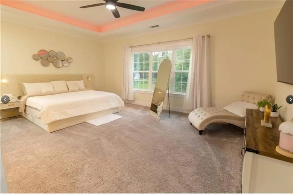 2910 Centerville Rosebud Road Snellville, GA 30039